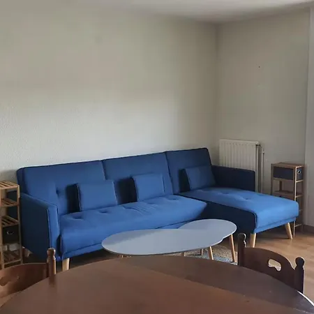 Luminous In A Shared Appt 2 *